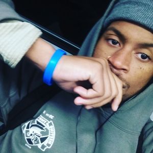 Meet your Posher, Jamar