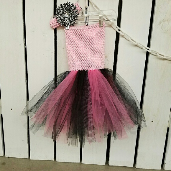 Tutus - Picture 1 of 1
