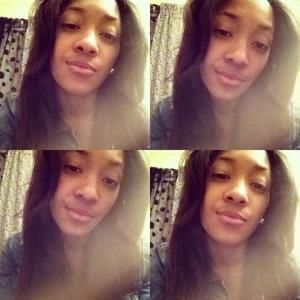 Meet your Posher, Kimberly