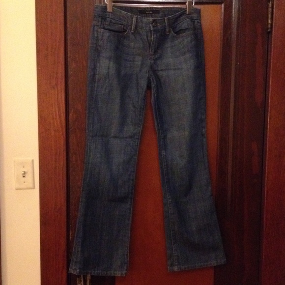 Joe's jeans size 28