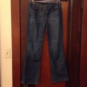 Joe's jeans size 28