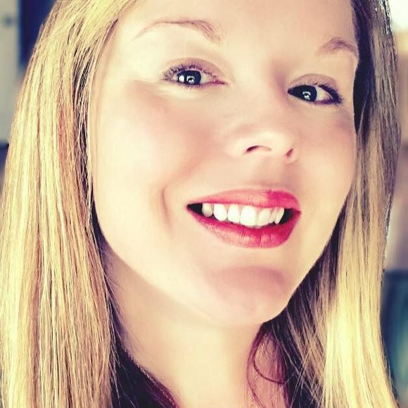 Meet your Posher, Sabrina