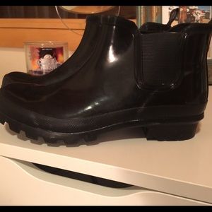 Women's size 8 booties