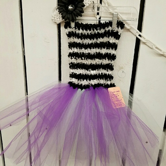 Tutus - Picture 1 of 1