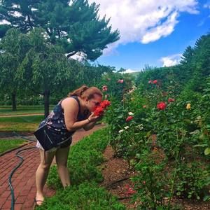 Meet your Posher, Kate