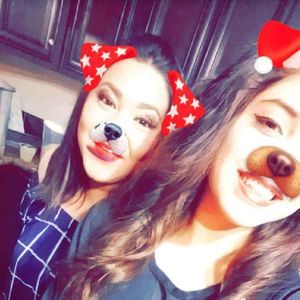 Meet your Posher, Valerie