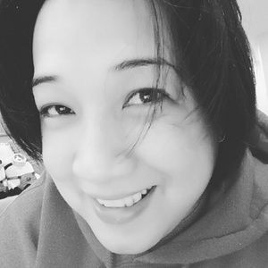 Meet your Posher, Maricar