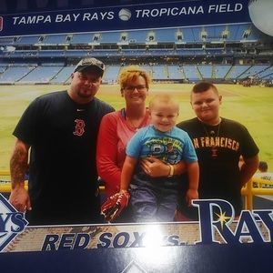 Meet your Posher, Kevin