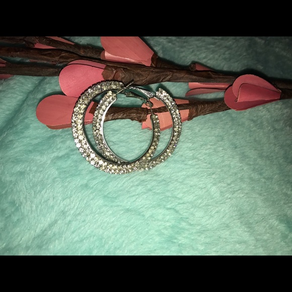 Stone hoops