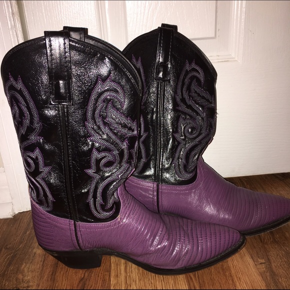 Sonora cowboy boots