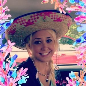 Meet your Posher, Justine