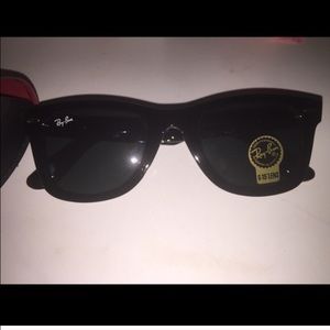 Ray ban sunglasses