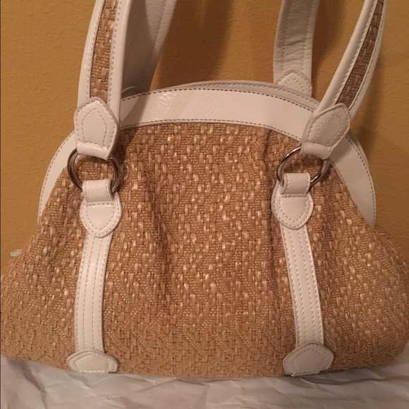 NEW STONE MOUNTAIN PURSE!