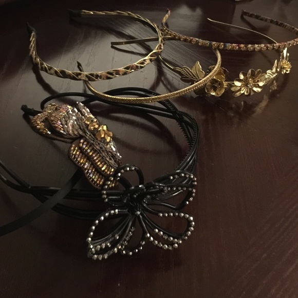 Headbands