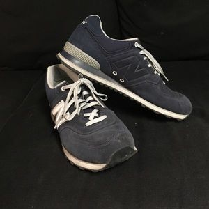 New Balance 574 Sneakers