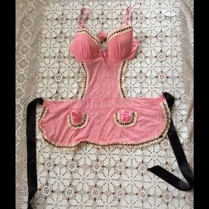 Victoria's Secret lingerie