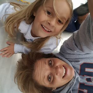 Meet your Posher, Teri