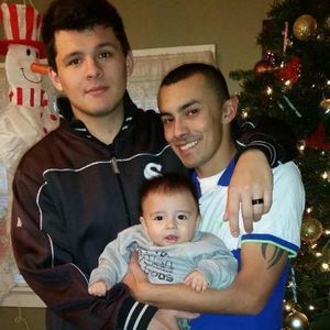 Meet your Posher, Charles