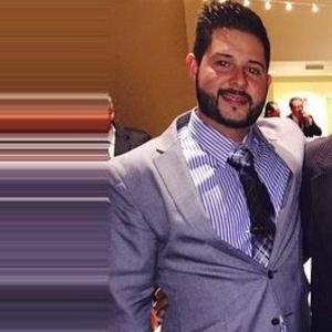 Meet your Posher, Frank