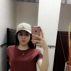 Meet your Posher, Daishana