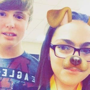 Meet your Posher, Jaydin