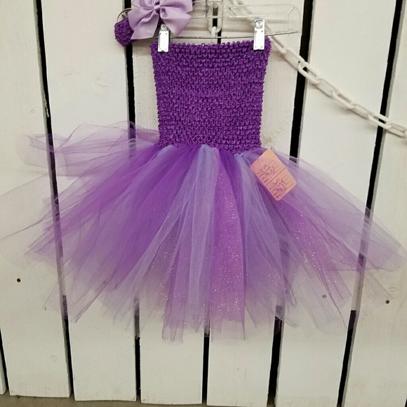 Tutus - Picture 1 of 1
