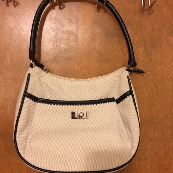 Ann Taylor shoulder bag