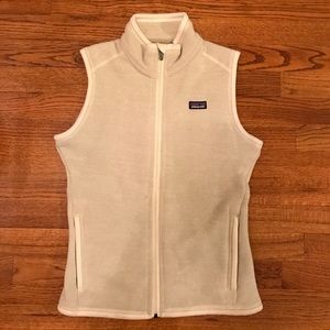 Patagonia Better Sweater Fleece Vest - Women's