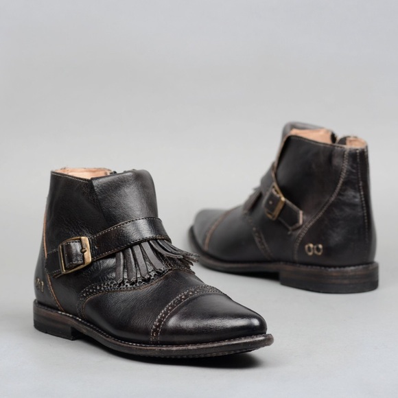 Bedstu Bootie