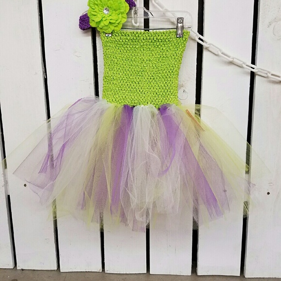 Tutus - Picture 1 of 1