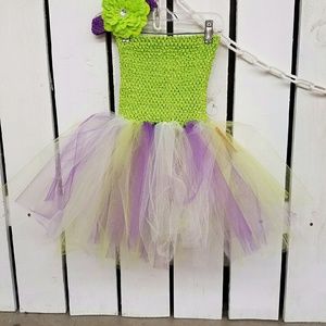 Tutus