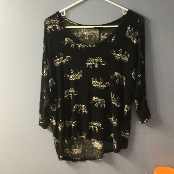 Rue 21 shirt!