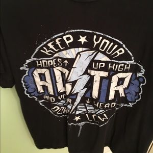 A Day To Remember t shirt. Size Small.