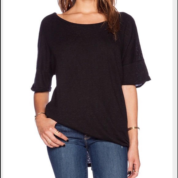 Free People Tops - FP Sunday Tee