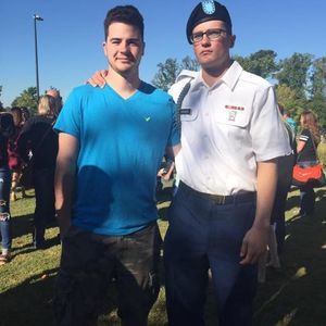 Meet your Posher, Ryan