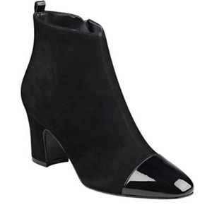 Ivanka Trump Lundy Bootie
