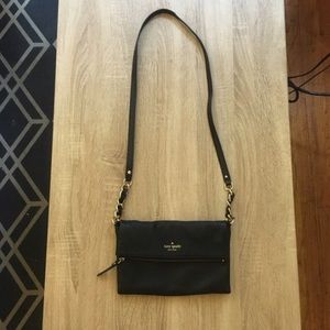 Kate Spade Cobble Hill Marsala Cross Body Bag