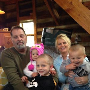 Meet your Posher, Tammy