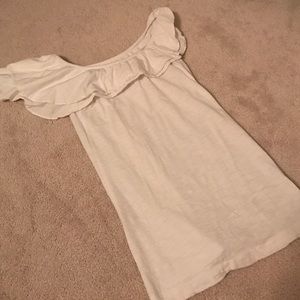 White Lilly Pulitzer top