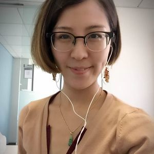 Meet your Posher, Abby