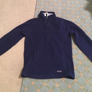 Patagonia Fleece Size M