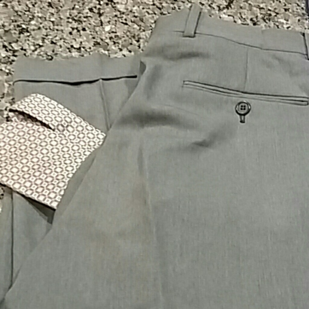Grey men  pant