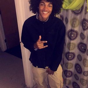 Meet your Posher, Daijon