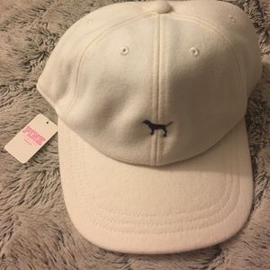 Victoria Secret's Pink baseball hat