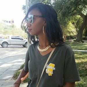 Meet your Posher, Chandrae