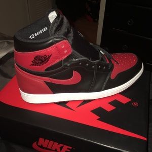 Meet your Posher, Cedric