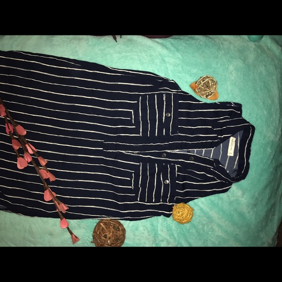 Abercrombie dress