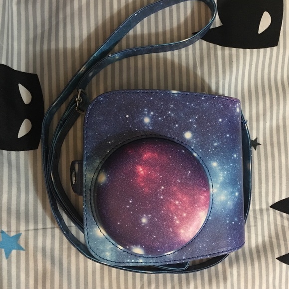 Polaroid Camera Case
