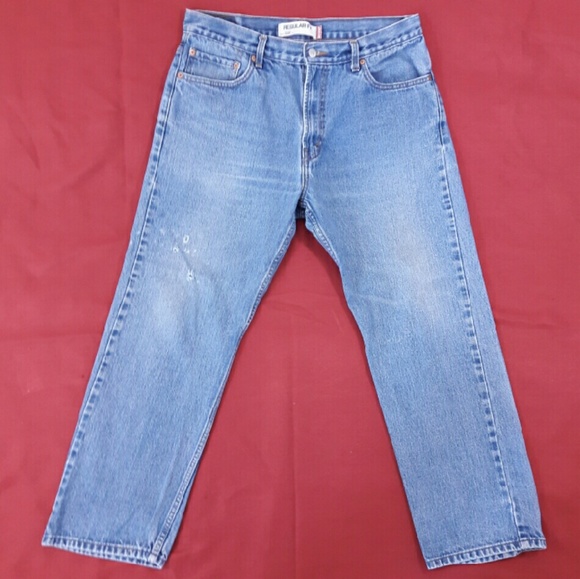levis 28 inseam