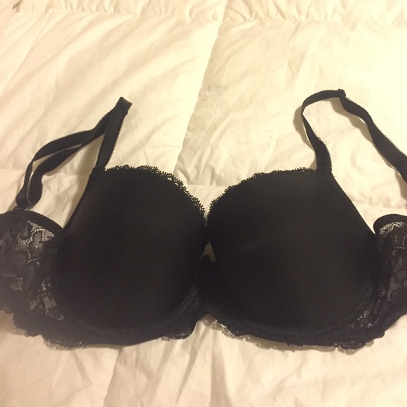 Victoria's Secret Dream Angels Lined Demi 34D